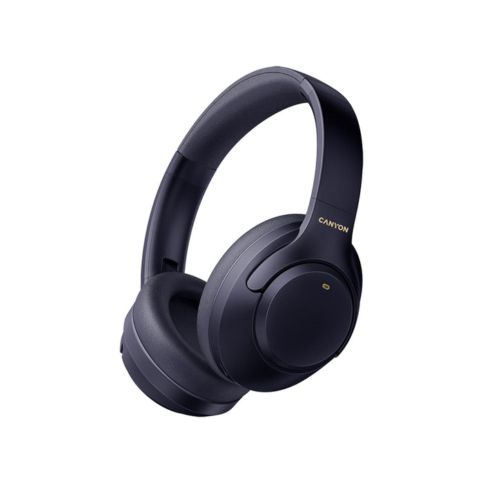 CANYON CNS-CBTHS6BL stereo headphones