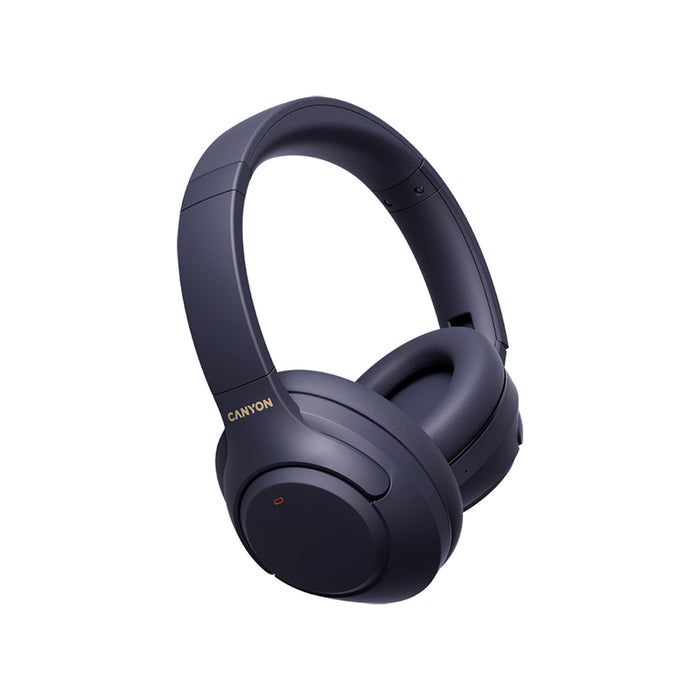 CANYON CNS-CBTHS6BL stereo headphones