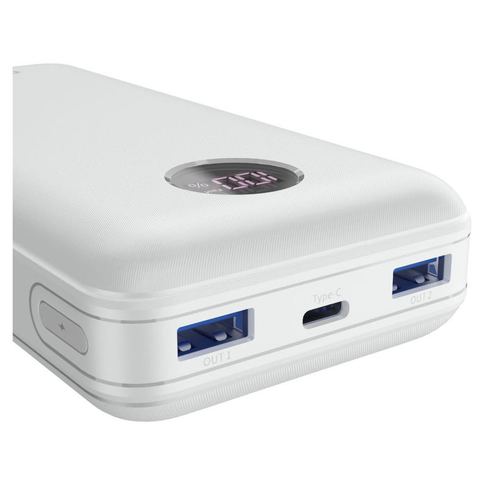 CANYON EXTERNAL BATTERY 20000 mAh CNE-CPB2002W