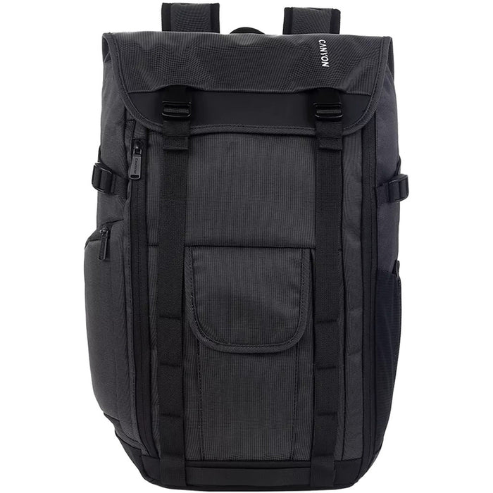 CANYON BPA-5 CNS-BPA5B1 BACKPACK