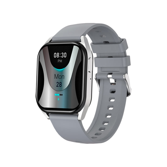 Smart watch CANYON CHATTER CNS-SW58SS 38 MM, HEART MONITOR, SPO2