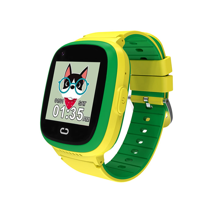 Smart watch CANYON Sunny CNE-KW48YG GREEN GPS