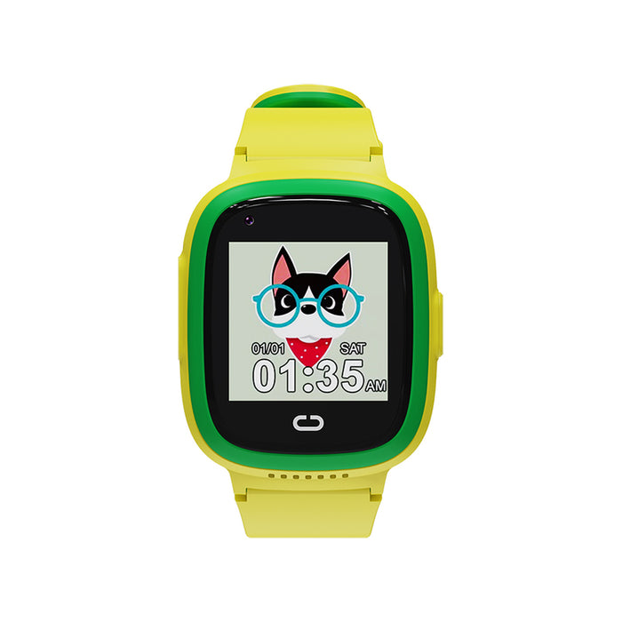 Smart watch CANYON Sunny CNE-KW48YG GREEN GPS