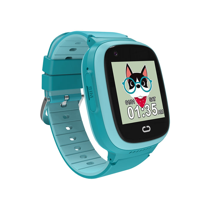 Smart watch CANYON Sunny CNE-KW48BL BLUE GPS