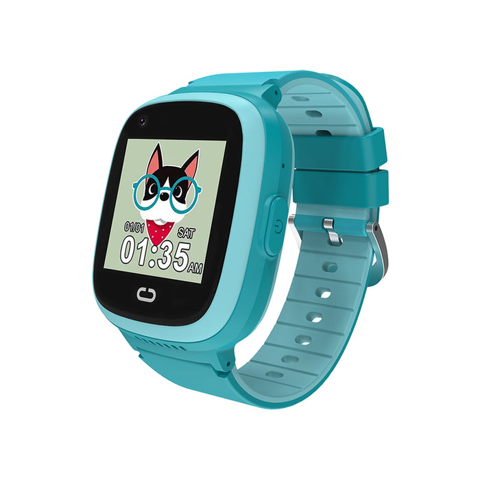 Smart watch CANYON Sunny CNE-KW48BL BLUE GPS