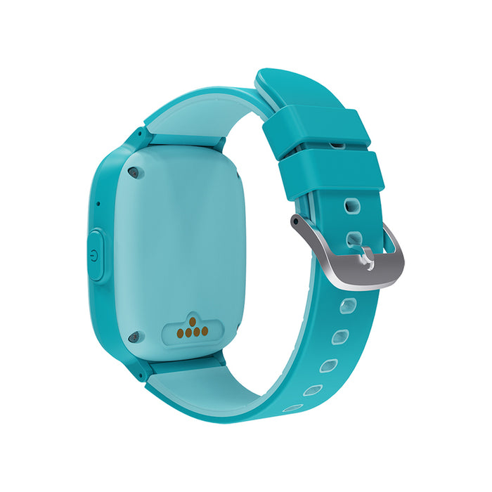 Smart watch CANYON Sunny CNE-KW48BL BLUE GPS