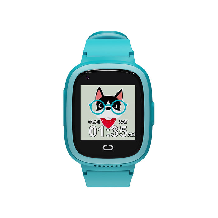 Smart watch CANYON Sunny CNE-KW48BL BLUE GPS