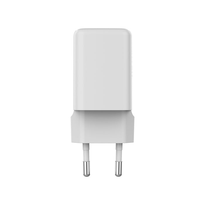 CHARGER 220V CANYON GaN 35W CNS-CUW20CC up to 35W from 1 USB-C port
