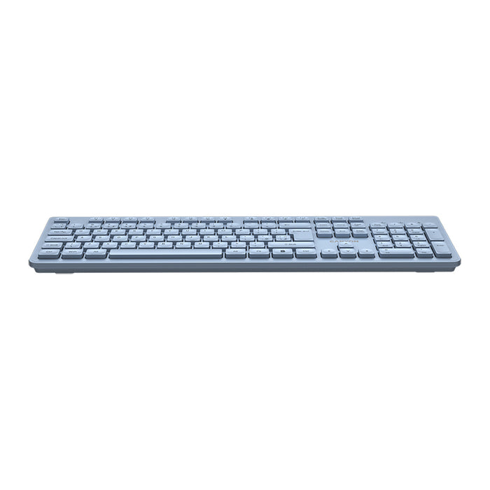 Keyboard CANYON CNS-HKBW01BL BLUE