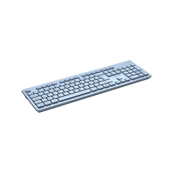 Keyboard CANYON CNS-HKBW01BL BLUE