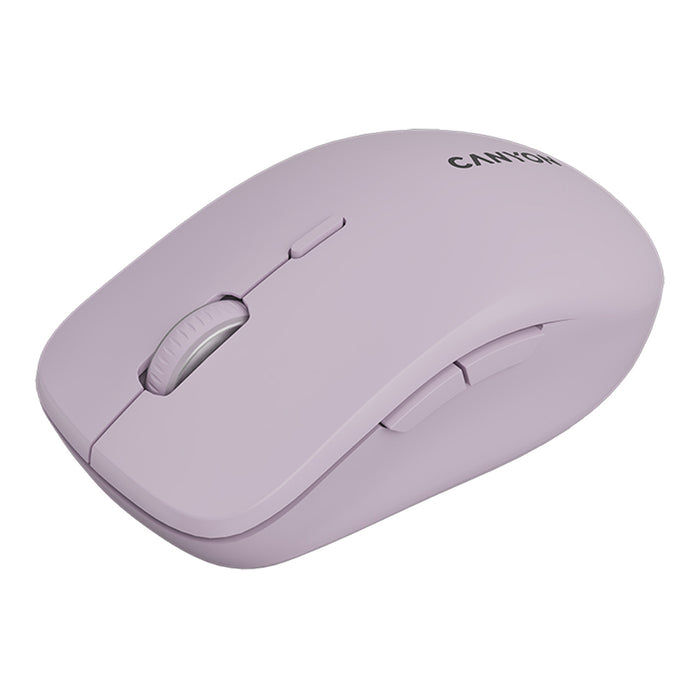 Mouse CANYON CNS-CMSW12P PINK