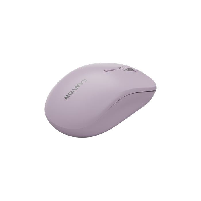 Mouse CANYON CNS-CMSW12P PINK