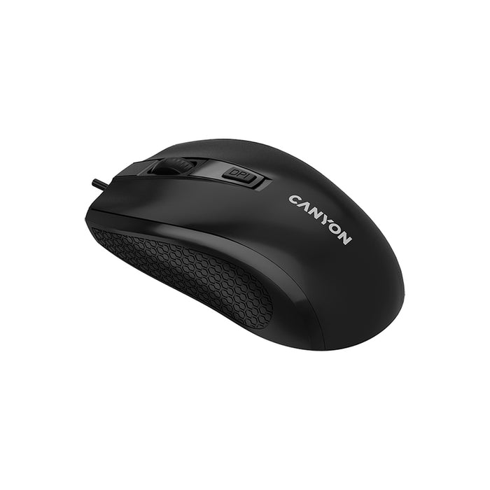 Mouse CANYON CNE-CMS4
