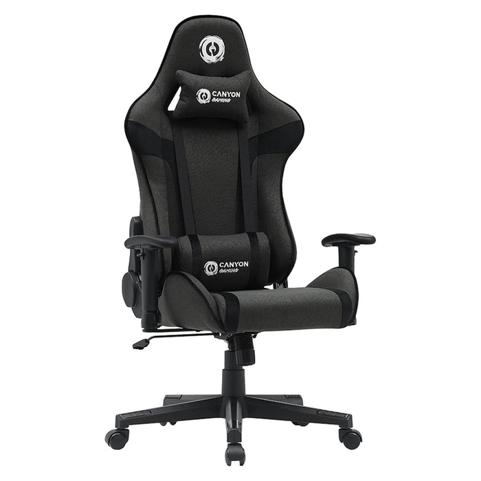 GAMING CHAIR CANYON Crest CNS-FCH01