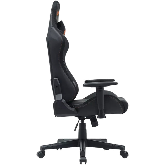 GAMING CHAIR CANYON IridaCNS-RGBCH03RGB
