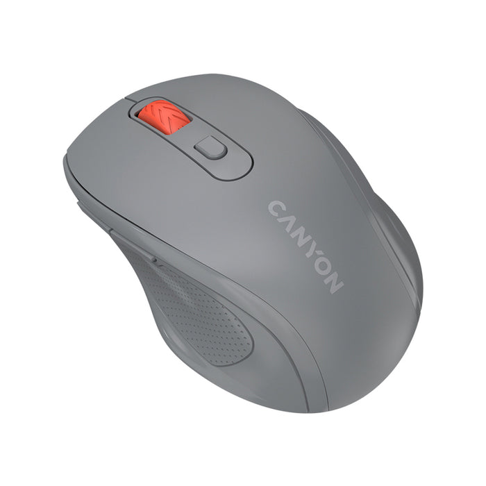 Mouse CANYON OnClick 20 CNE-CMSW20DG