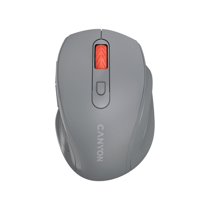 Mouse CANYON OnClick 20 CNE-CMSW20DG