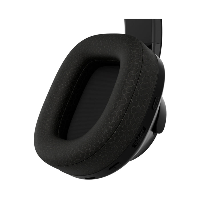 Headphones CANYON EGO CH-15 CND-SGHS15B BLACK Bluetooth 5.3