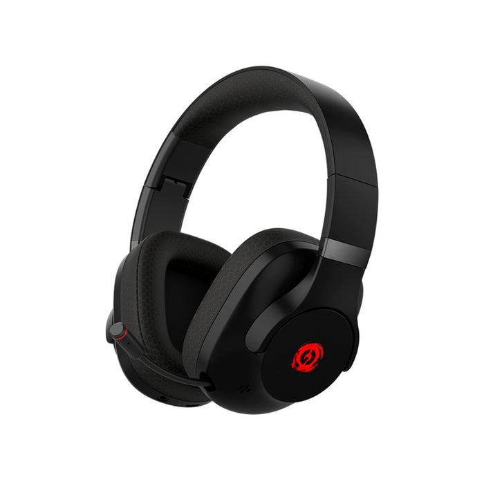 Headphones CANYON EGO CH-15 CND-SGHS15B BLACK Bluetooth 5.3
