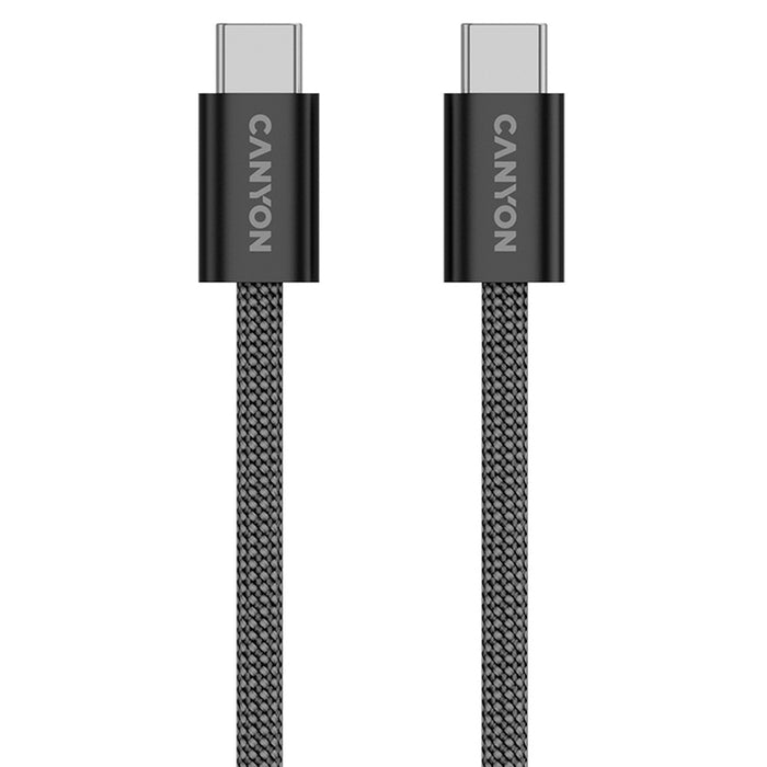 CABLE CANYON TYPE-C CND-CCMG60AB15B 1 m