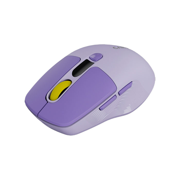 Mouse CANYON CNS-CMSW26V Silent Click