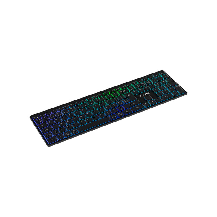 CANYON CNS-HBTK11B keyboard