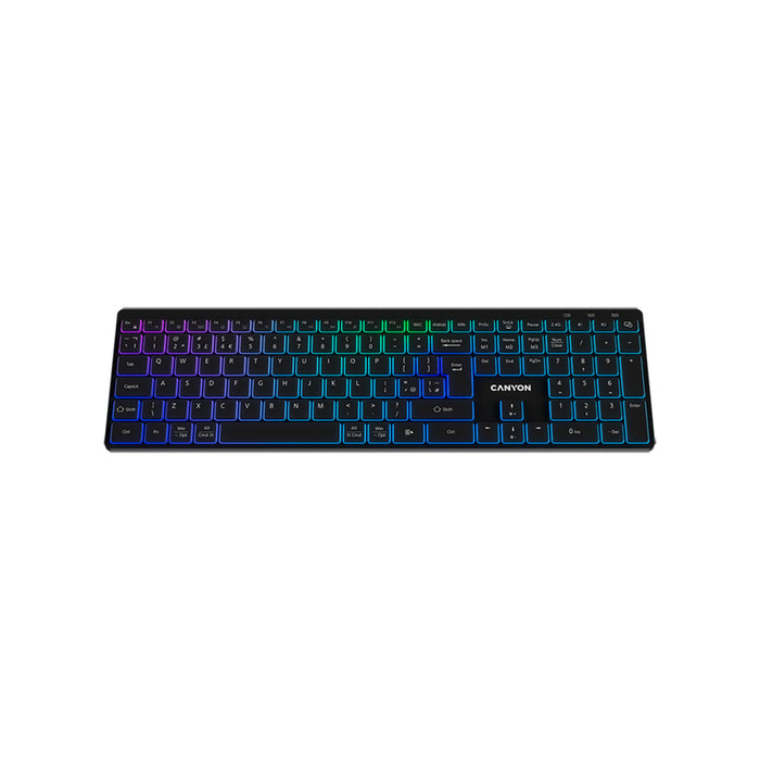 CANYON CNS-HBTK11B keyboard