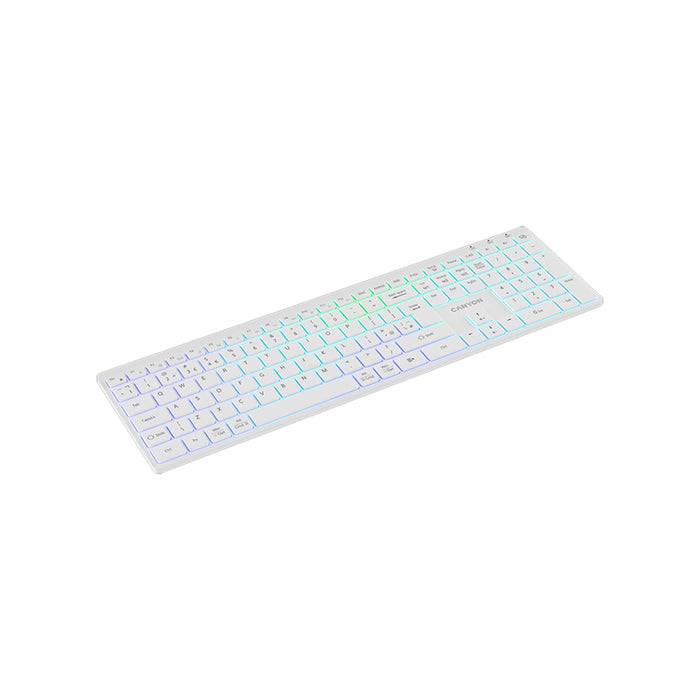CANYON CNS-HBTK11W keyboard