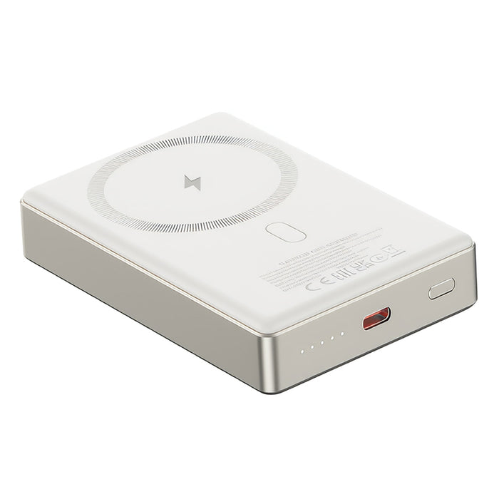 CANYON POWER BATERY 10000 mAh MAG CNS-CPB510BE 15 W Wireless Output