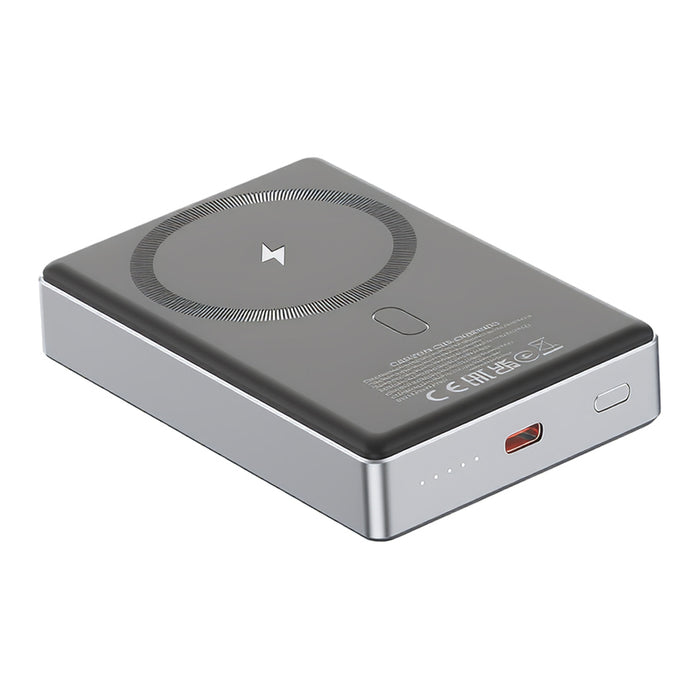 CANYON POWER BATERY 10000 mAh MAG CNS-CPB510DG 15 W Wireless Output