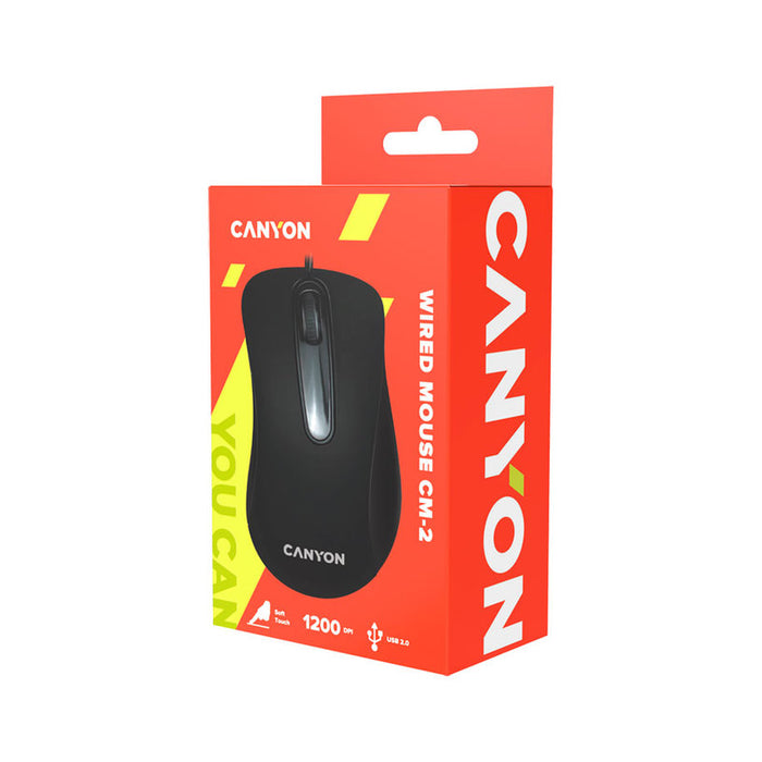 Canyon CNE-CMS2 mouse