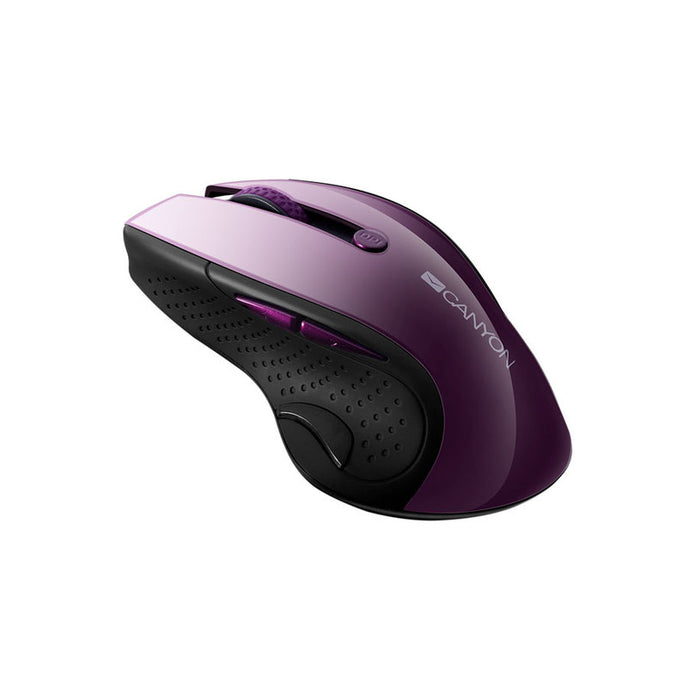 Mouse CANYON CNS-CMSW01P