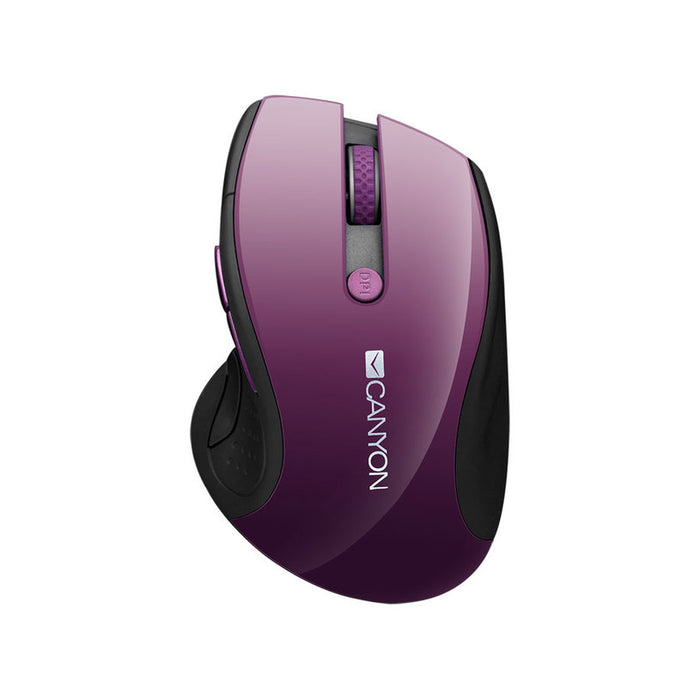 Mouse CANYON CNS-CMSW01P
