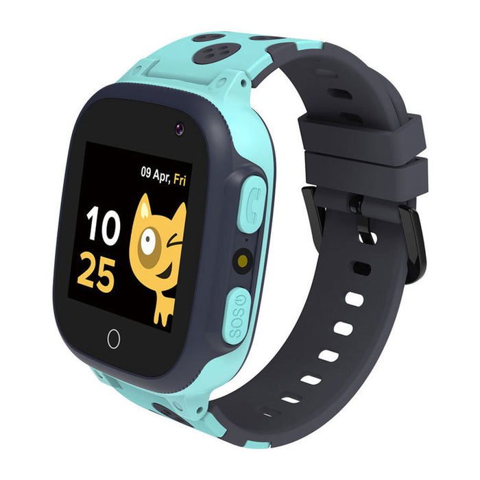 CANYON SANDY CNE-KW34BL GPS smart watch