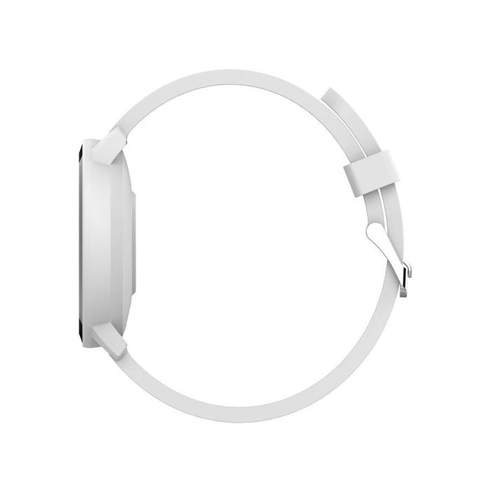 Smart watch CANYON LOLLYPOP CNS-SW63SW 42.5 MM, HEART MONITOR