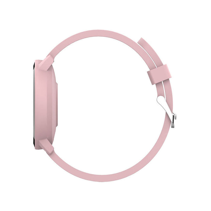 Smart watch CANYON LOLLYPOP CNS-SW63PP 42.5 MM, HEART MONITOR