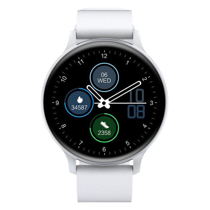Smart watch CANYON BADIAN CNS-SW68SS 45 MM, HEART MONITOR, SPO2