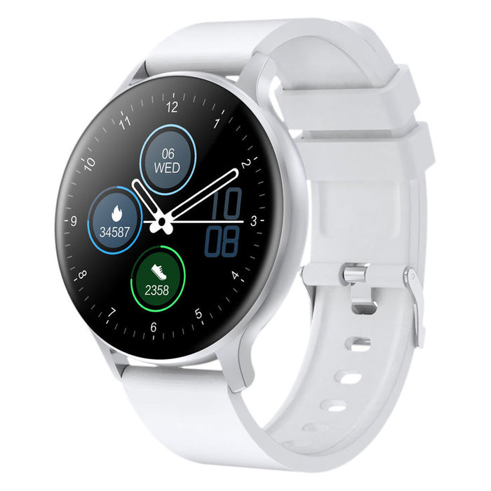 Smart watch CANYON BADIAN CNS-SW68SS 45 MM, HEART MONITOR, SPO2