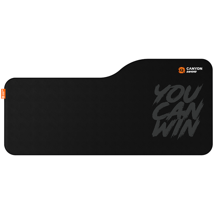 Gaming Mouse pad 930x350x430 mm CANYON CND-CMP10