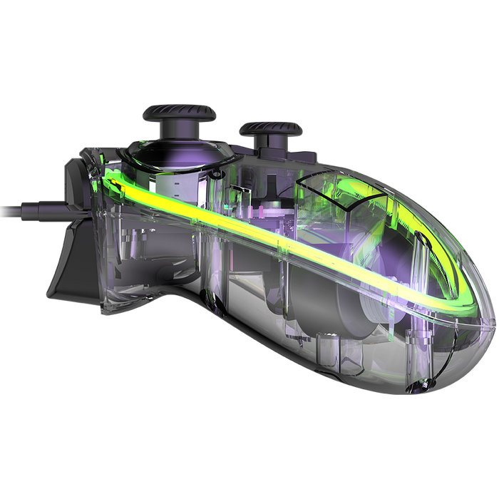 Gamepad CANYON CND-GPW02