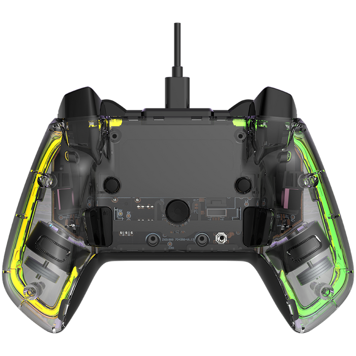 Gamepad CANYON CND-GPW02