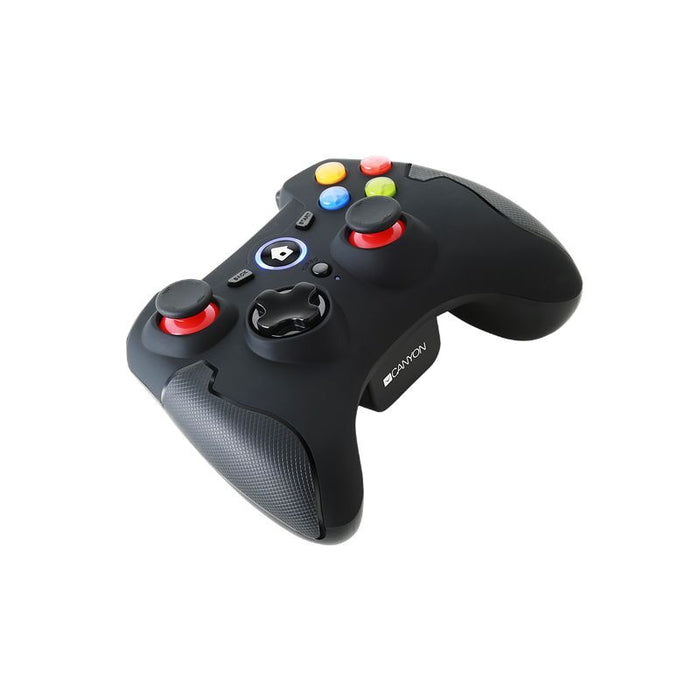 Gamepad CANYON CND-GPW6