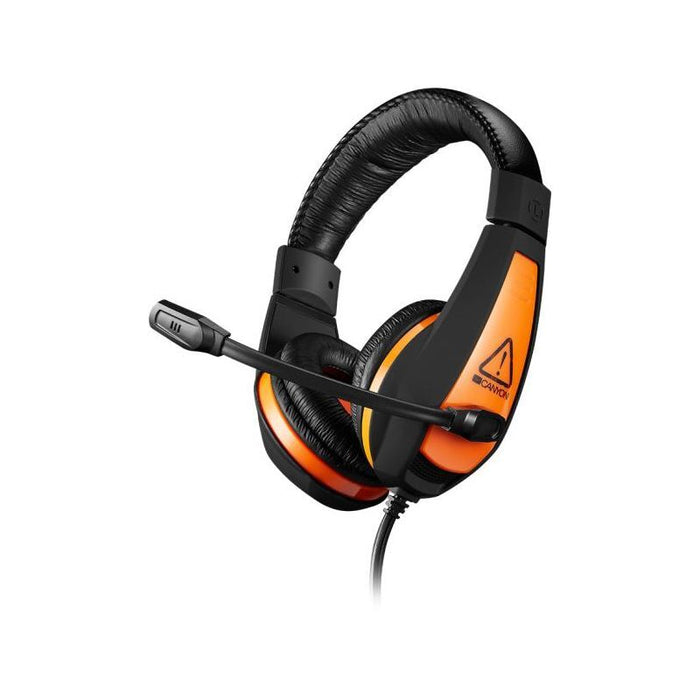 Canyon CND-SGHS1A Gaming Headset