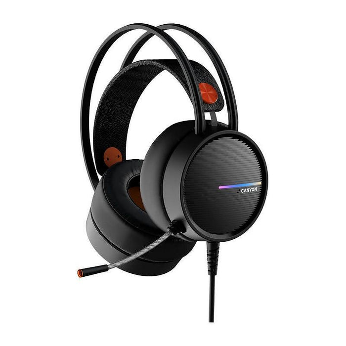 Canyon CND-SGHS8A Gaming Headset