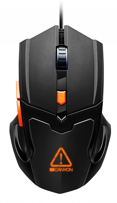 Canyon CND-SGM02RGB VIGIL gaming mouse
