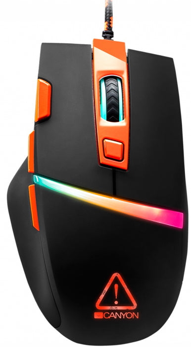 Canyon CND-SGM04RGB gaming mouse