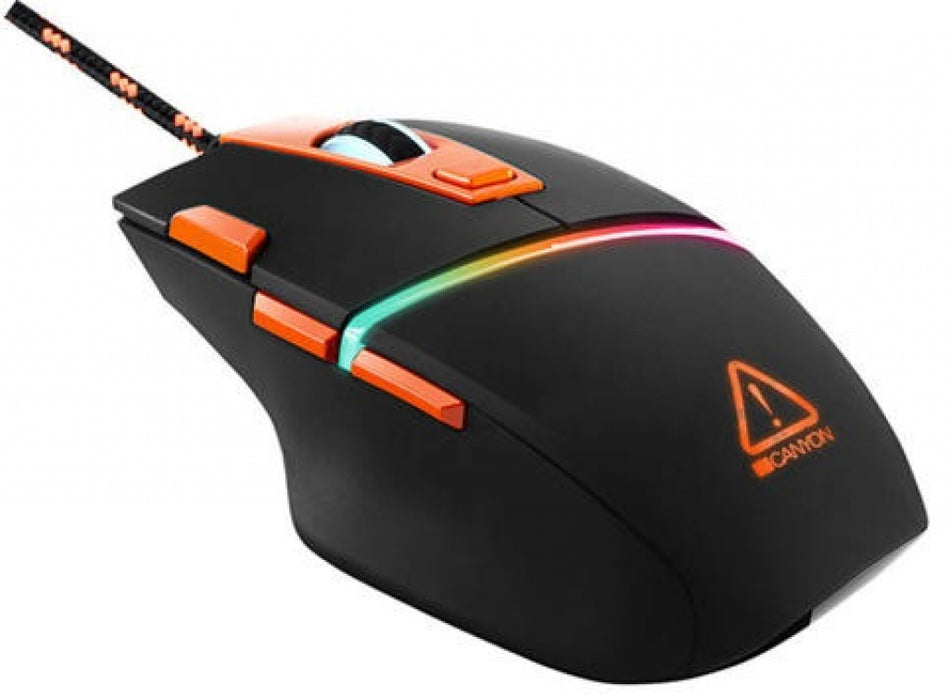 Canyon CND-SGM04RGB gaming mouse