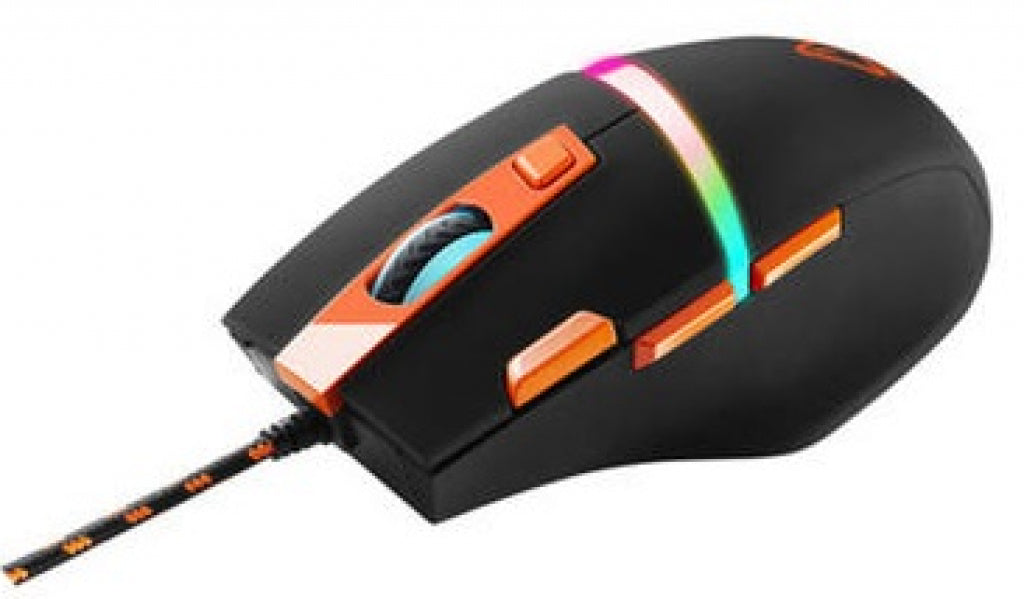 Canyon CND-SGM04RGB gaming mouse