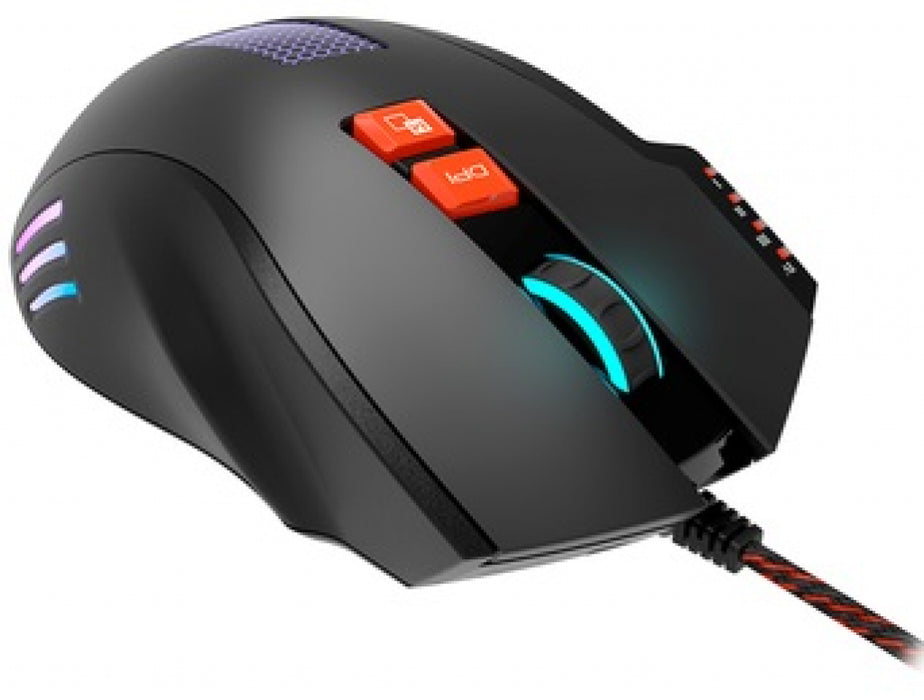 Canyon CND-SGM05N Corax gaming mouse