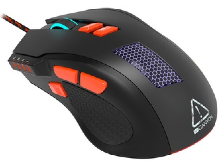 Canyon CND-SGM05N Corax gaming mouse